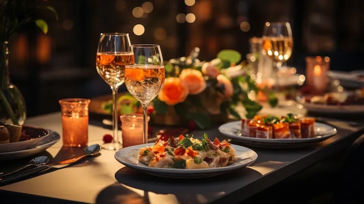 Fine Dining